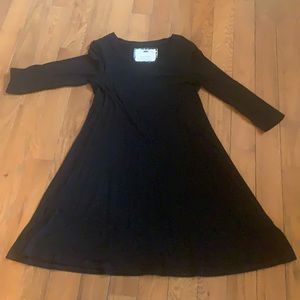 Ladies dress